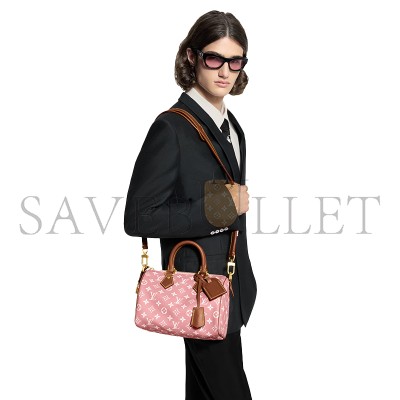 LOUIS VUITTON SPEEDY P9 BANDOULIÈRE 25 M15279 (25*15*15cm) LOUIS VUITTON SPEEDY P9 BANDOULIÈRE 25 M15279 (25*15*15cm)
